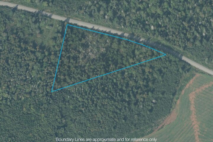 25-2 Chapman Settlement Road — photo 1