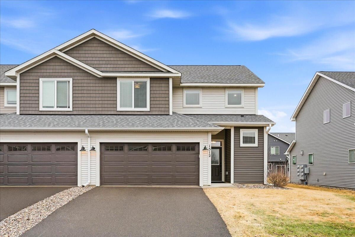 Property Photo:  1512 Southpoint Drive  WI 54016 