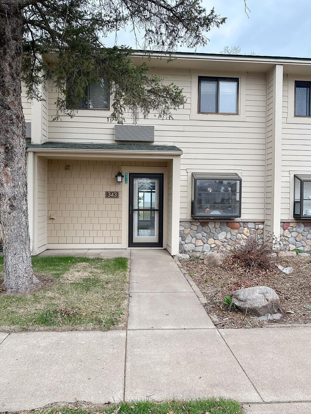 Property Photo:  8318 Tuxedo Road 343  MN 56359 