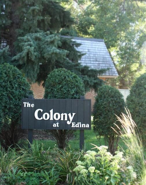 Property Photo:  6328 Barrie Road 2F  MN 55435 