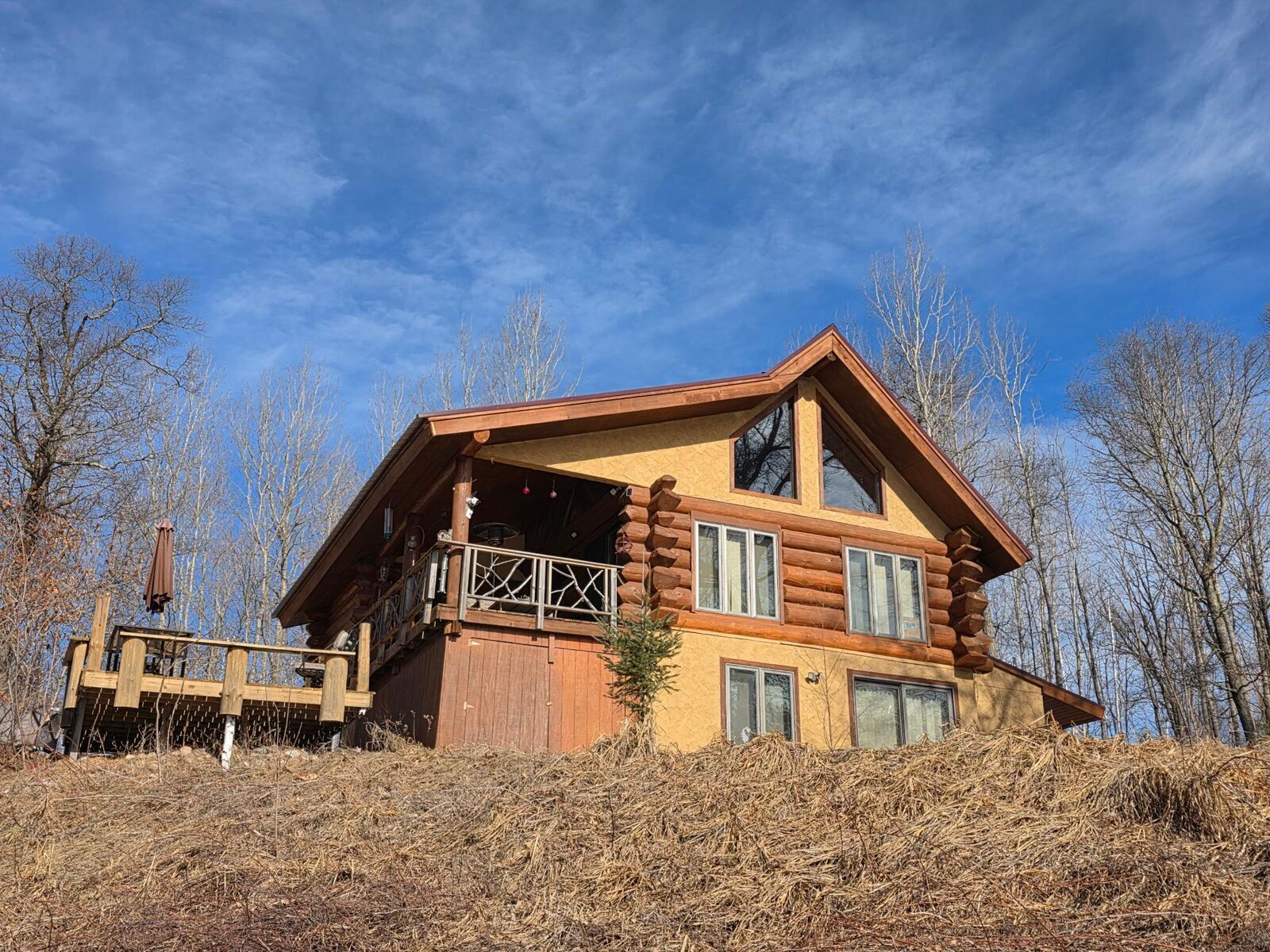 Property Photo:  3895 Division Street W  MN 56435 