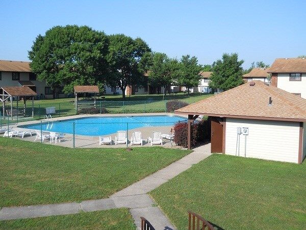 Property Photo: 205 Woodwinds Court MO 63501