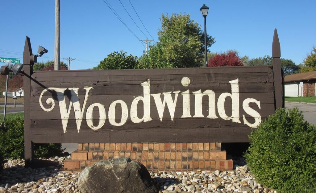 Property Photo: 302 Woodwinds Court MO 63501