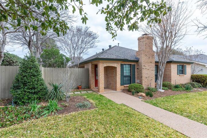 Property Photo:  926 Ruswood Circle  TX 79601 