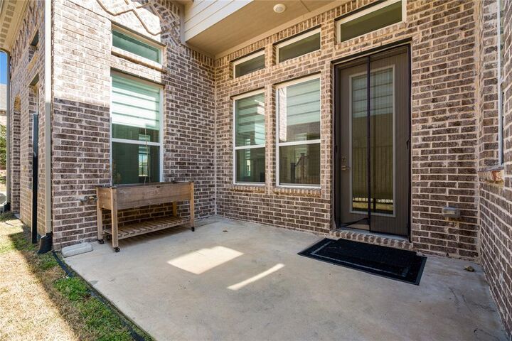 Property Photo:  8705 Bethpage Drive  TX 75070 