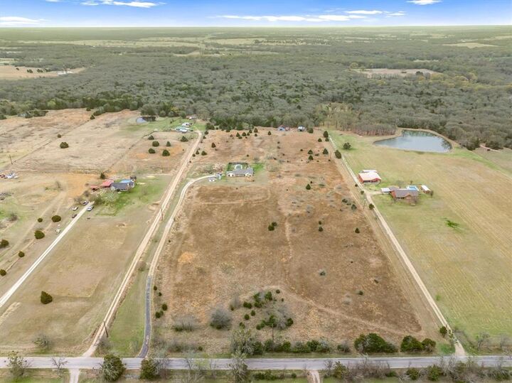 Property Photo:  14709 County Road 4015  TX 75147 
