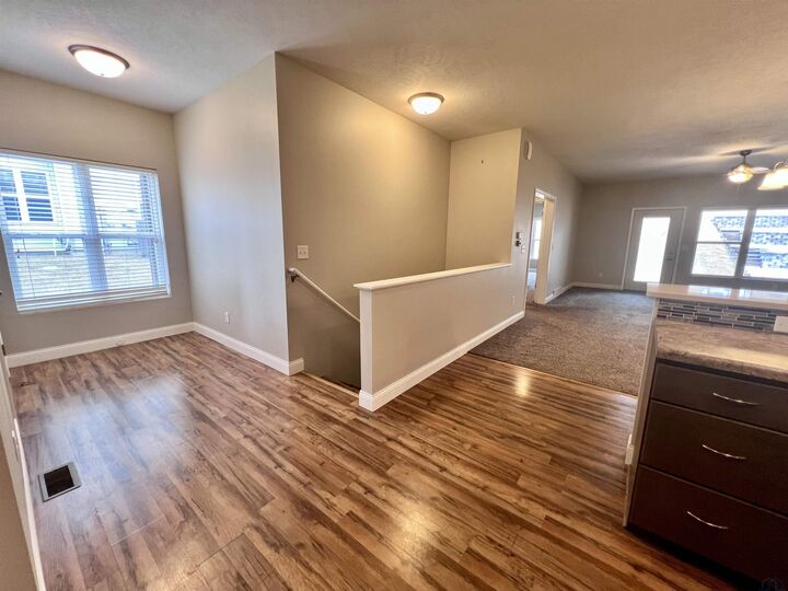 Property Photo: 1719 S St Aubin St IA 51106