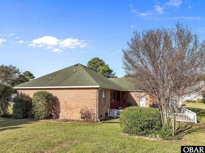 Property Photo:  114 Parkers Landing Drive  NC 27964 