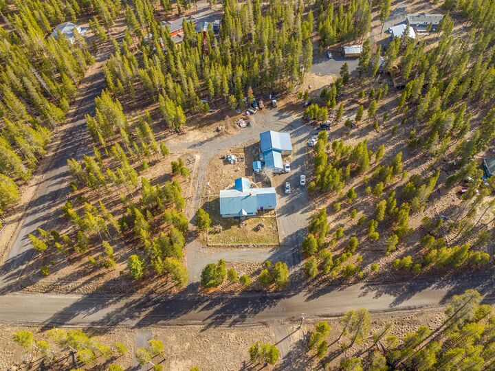 Property Photo:  Sun Forest Drive Lot 1  OR 97739 