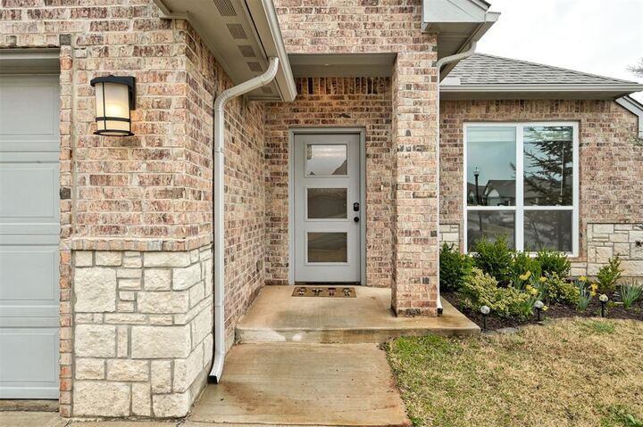 Property Photo:  13937 Bedoya Road  OK 73078 