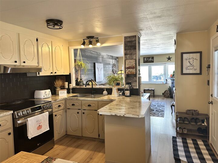 Photo de la propriété:  146 Willow Court 6B  BC V0H 1T2 