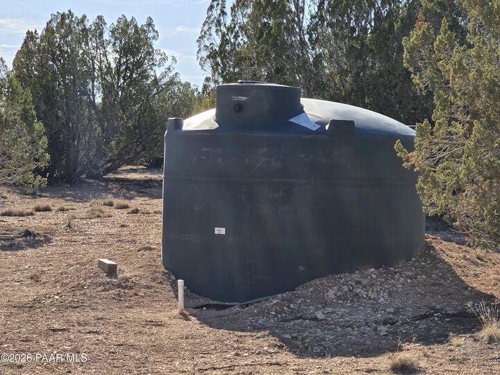 Property Photo:  53302 Shadow Mountain Parkway  AZ 86337 