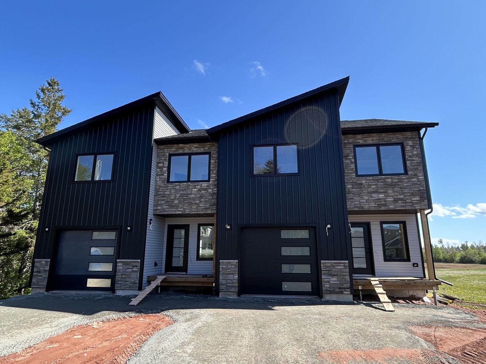 Property Photo:  250 Ferry Road  PE C0A 1H4 