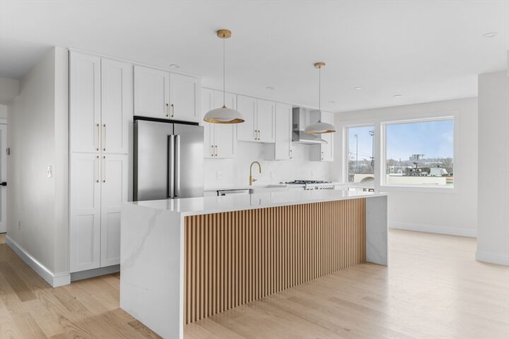 Property Photo:  595 Broadway 301  MA 02145 