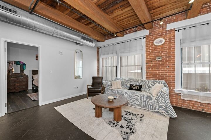 Property Photo:  9 W Broadway 214  MA 02127 