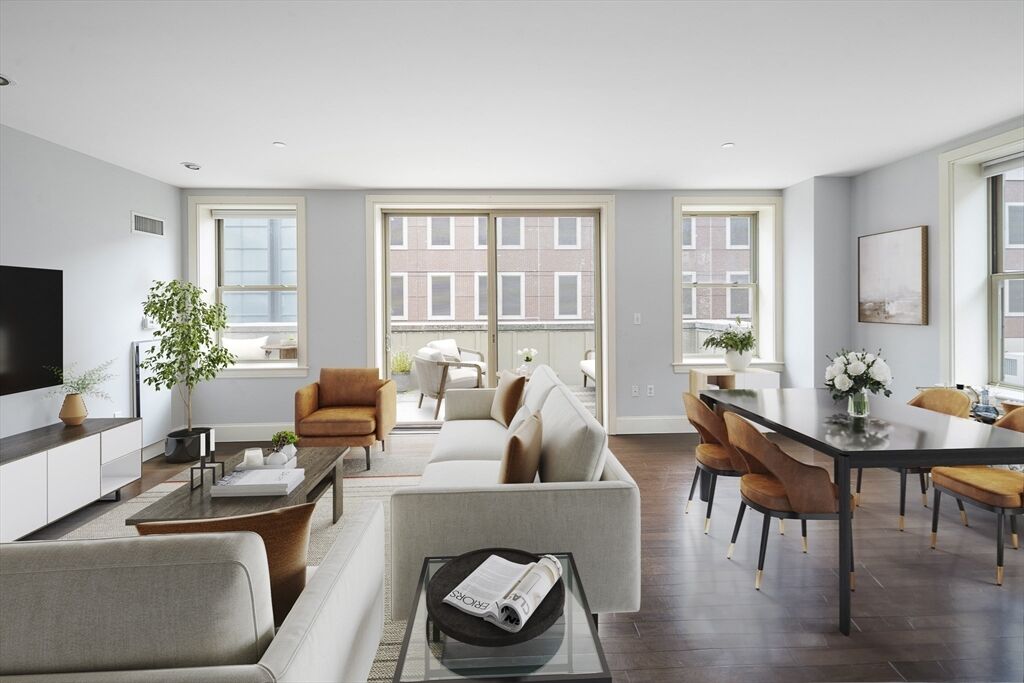 Property Photo: 116-128 Rantoul Street 09 MA 01915