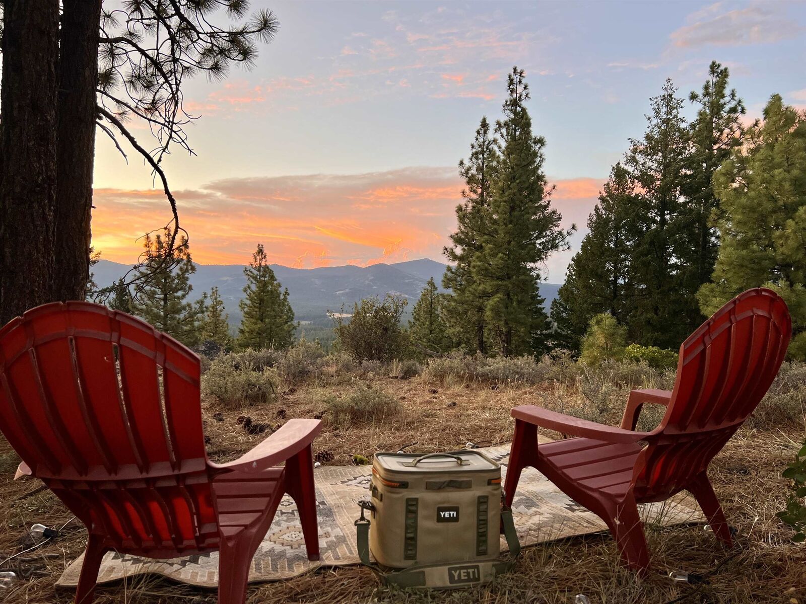 Property Photo:  245 Eagles Nest  CA 96122 