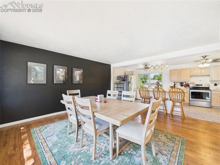 Property Photo:  3210 Shalimar Terrace  CO 81008 