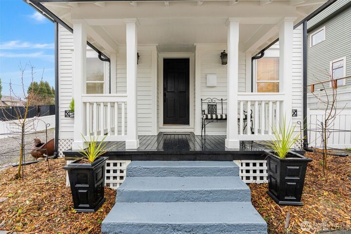 Property Photo:  4605 N Cheyenne Street  WA 98407 