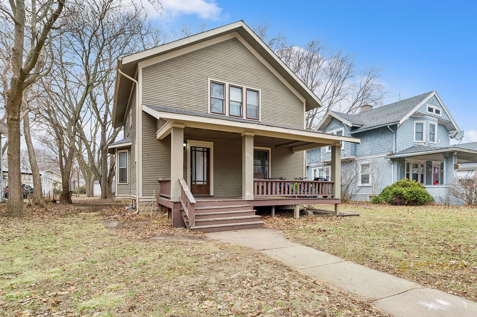 Property Photo:  1926 Cumberland Street  IL 61103 