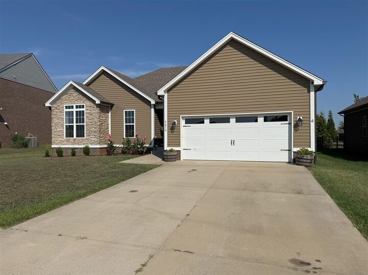 Property Photo:  5475 Hackberry Lane  KY 42101 