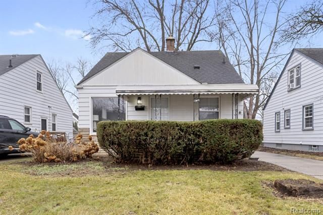 Property Photo: 29191 Barton Street MI 48135