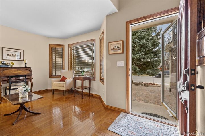 Property Photo:  5209 Dakota Avenue  CO 80104 