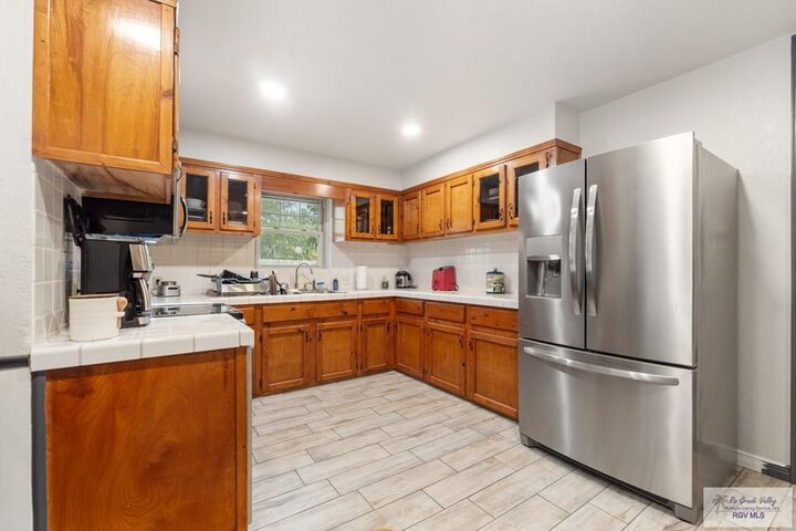 Property Photo: 105 Sally Ln. TX 78526