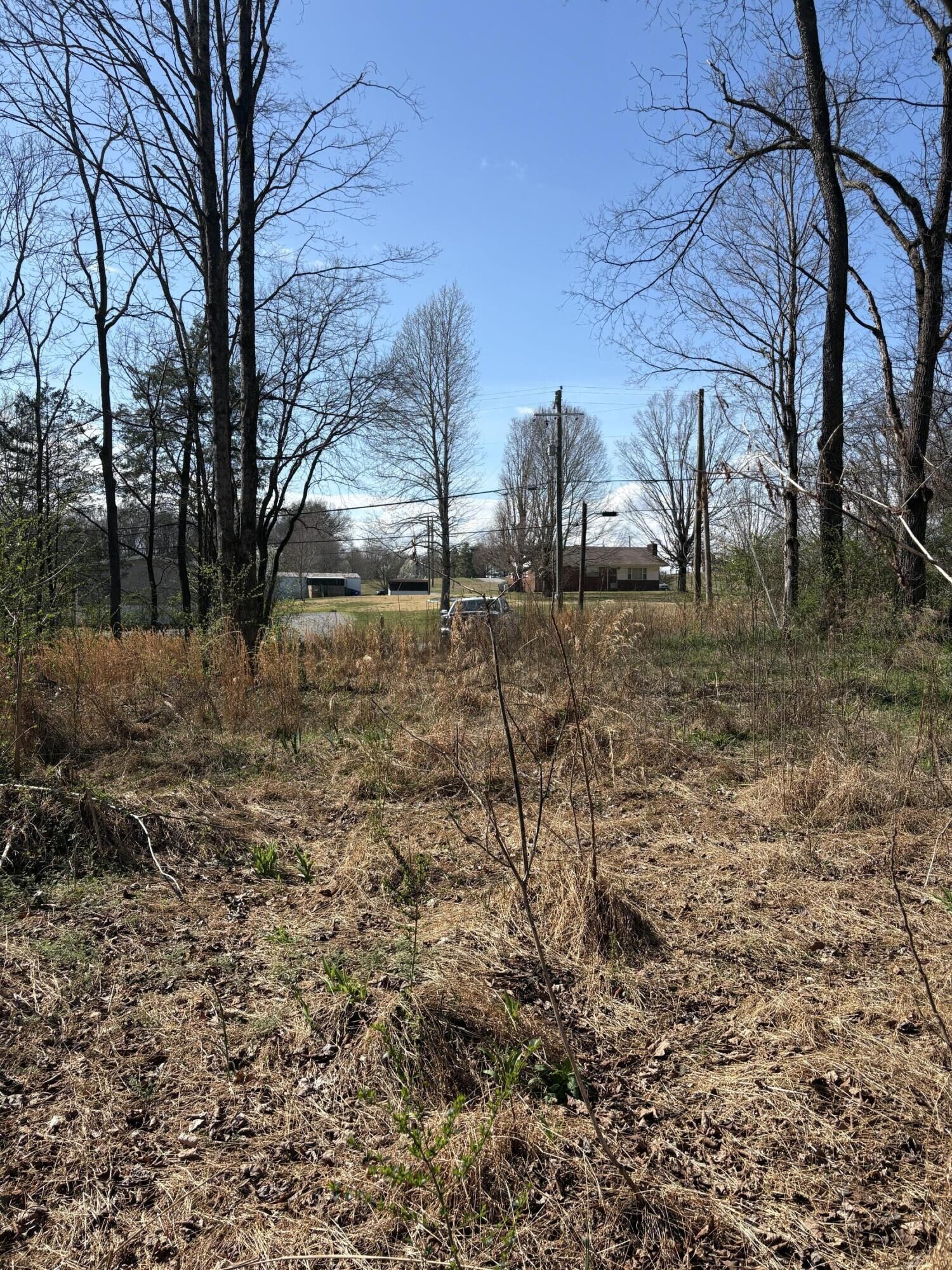 Property Photo:  609 Old Tellico Highway N  TN 37354 