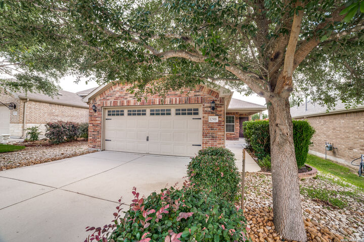 Property Photo:  12918 Cache Creek  TX 78253 