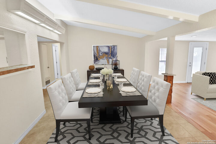 Property Photo:  230 Tammy Dr  TX 78216 