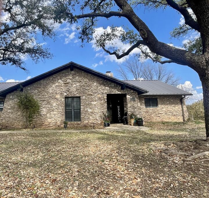 Property Photo: 7490 Violet Street TX 76901