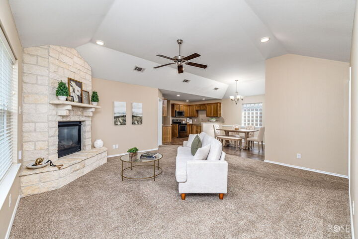 Property Photo:  4334 Rimrock Circle  TX 76904 