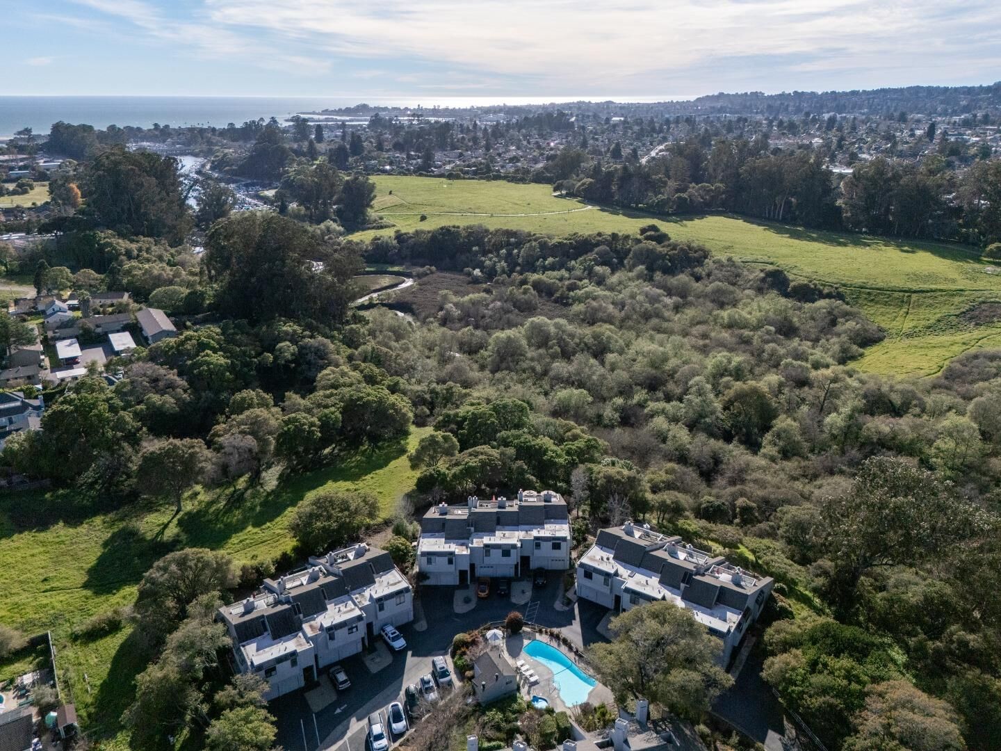 Property Photo: 1651 Taylor Lane CA 95062