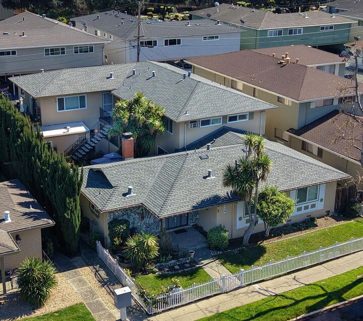 Property Photo:  328 Greendale Way  CA 95129 