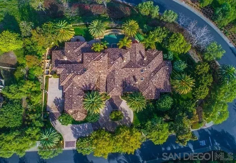 Property Photo:  4690 Rancho Del Mar Trl  CA 92130 