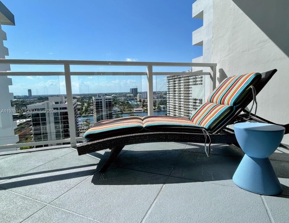 Property Photo:  2030 S Ocean Dr 1802  FL 33009 
