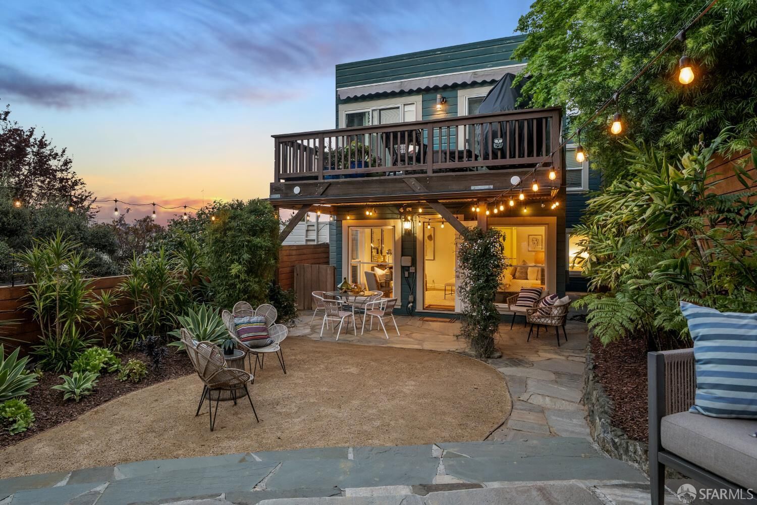 Property Photo:  530 Rhode Island Street  CA 94107 