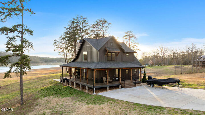 Property Photo:  2240 Kimsey Way  TN 37876 