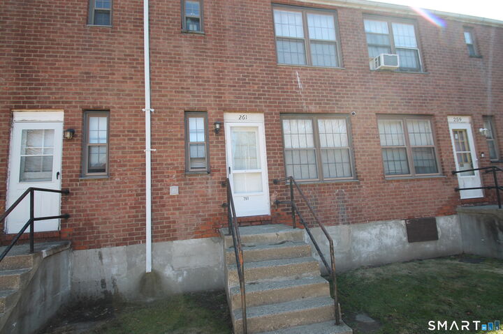 Property Photo:  261 Pennsylvania Avenue 261  CT 06610 