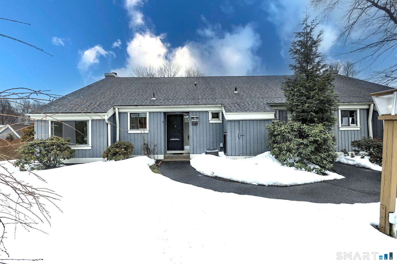 Property Photo:  454 Heritage Village A  CT 06488 