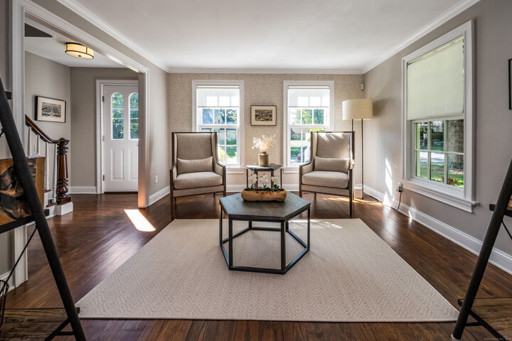 Property Photo: 137 Liberty Street CT 06443