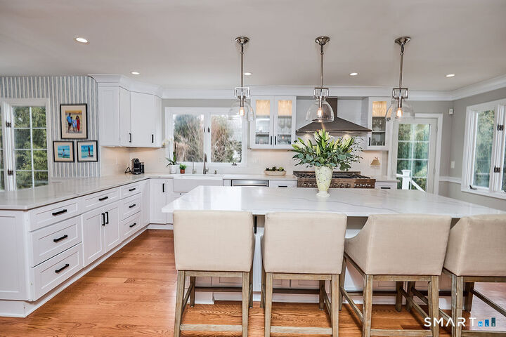 Property Photo:  23 Harborview Road  CT 06880 