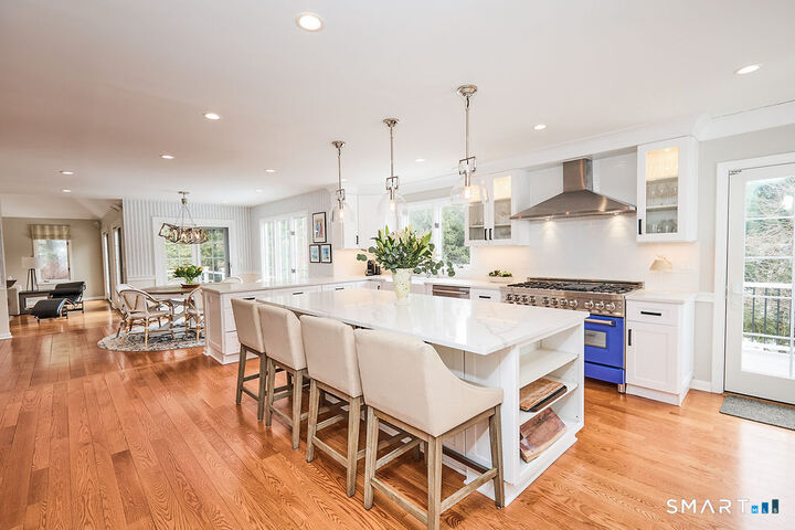 Property Photo:  23 Harborview Road  CT 06880 