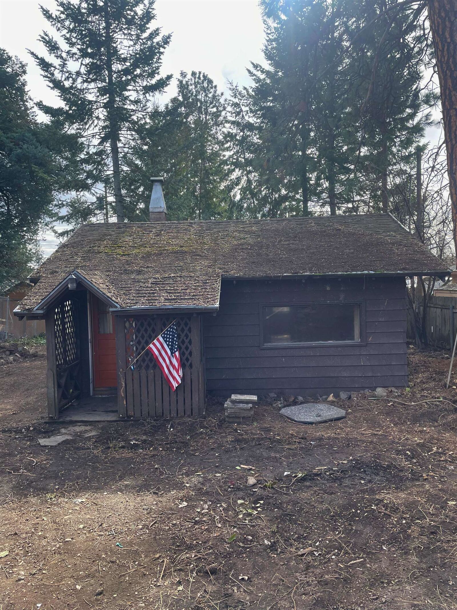Property Photo:  3317 W Kiernan Ave  WA 99205 