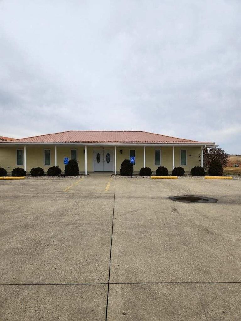 Property Photo:  290 2nd St  OH 45628 