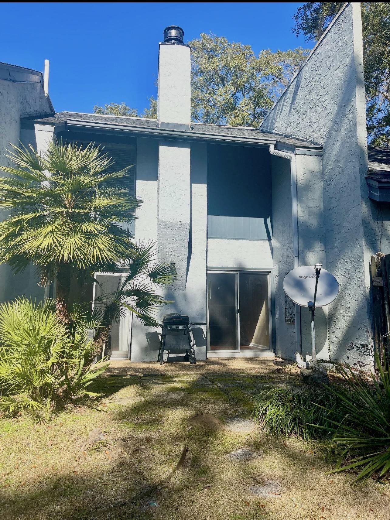 Property Photo:  2949 Shamrock St N #3  FL 32309-0210 