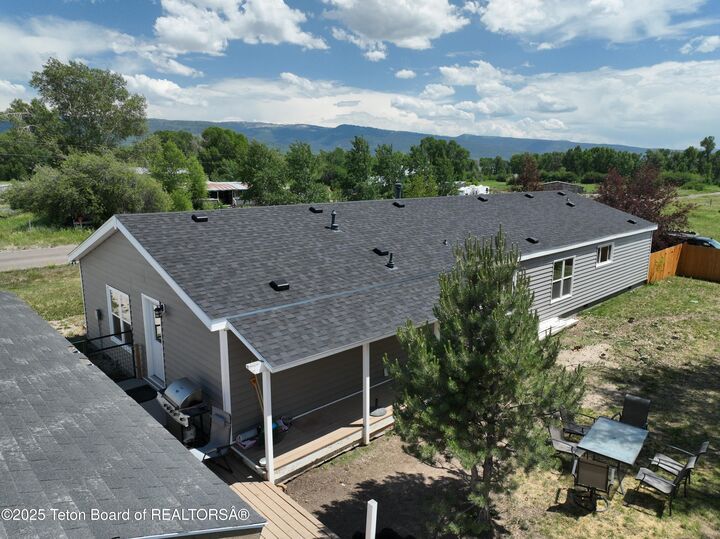 Property Photo:  495 E Garnet Avenue  ID 83422 