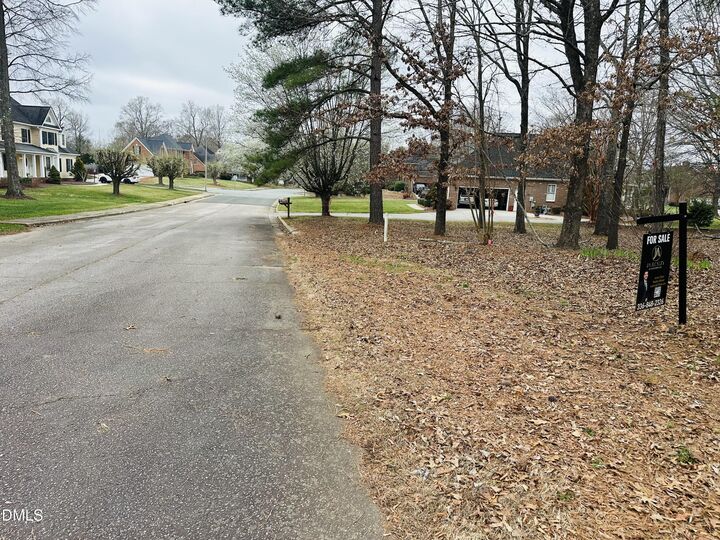 Property Photo:  16 Pebble Drive  NC 27253 