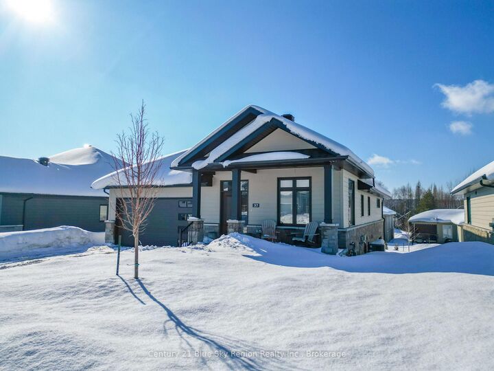 Photo de la propriété:  37 Silver Maple Lane  ON P1C 0B5 
